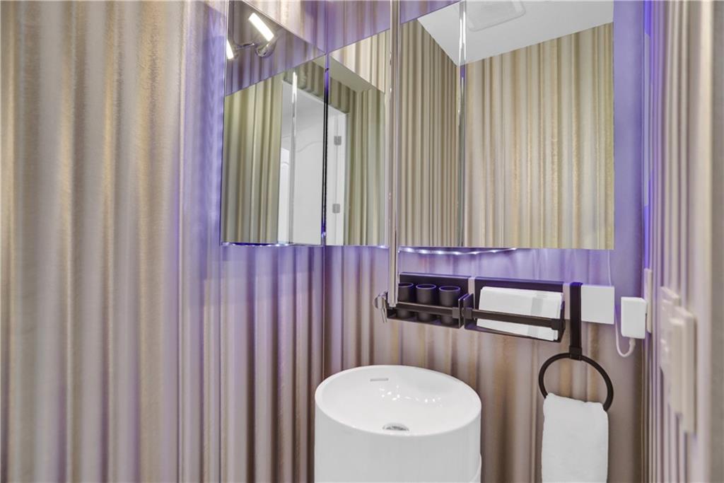 TRIESTE AT BOCA - Residential