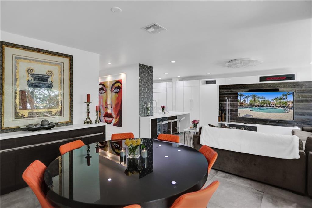 TRIESTE AT BOCA - Residential