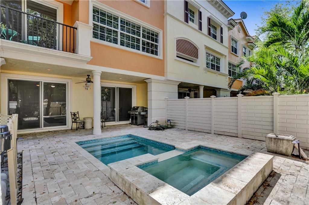 TRIESTE AT BOCA - Residential