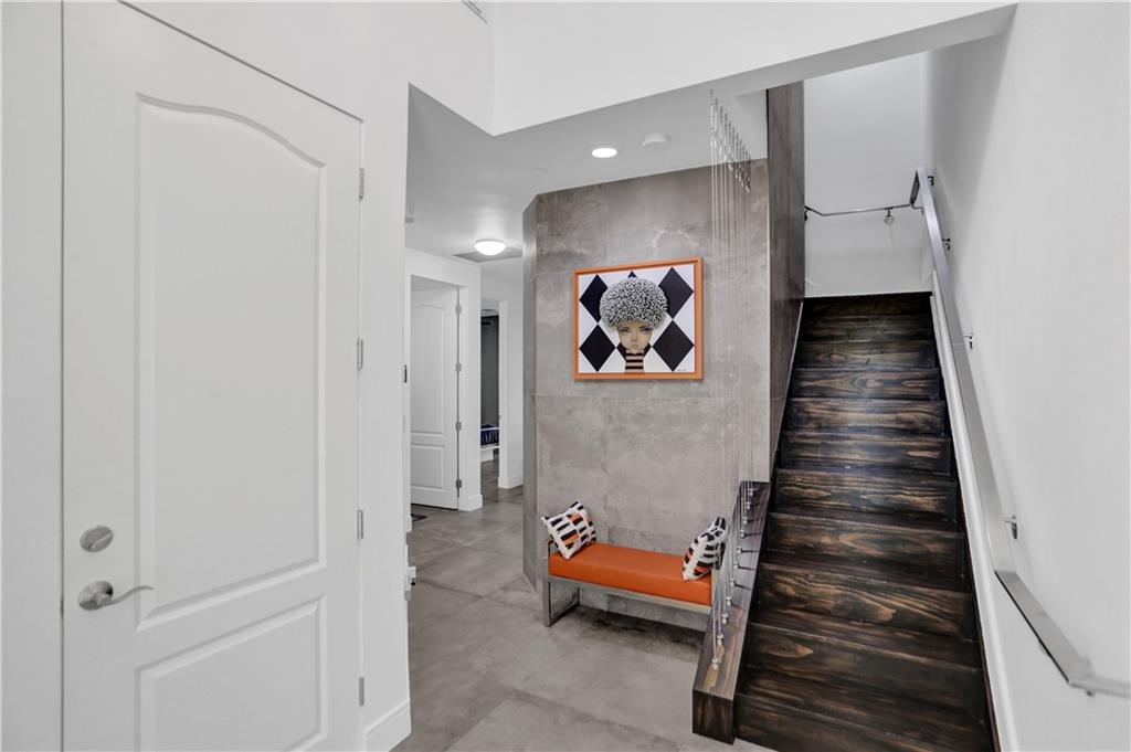 TRIESTE AT BOCA - Residential