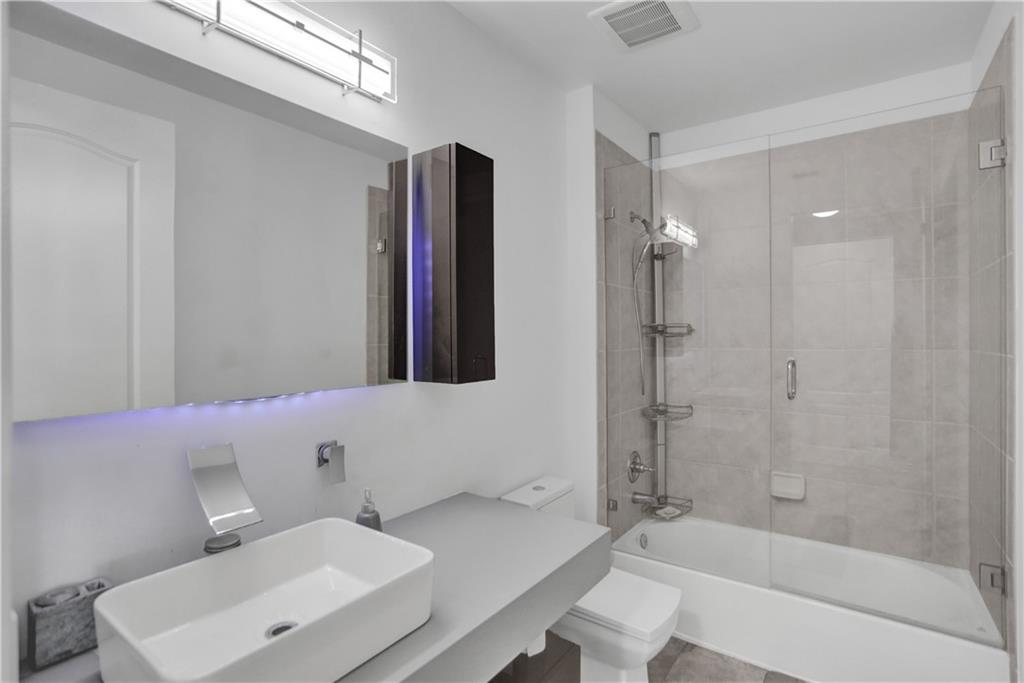 TRIESTE AT BOCA - Residential