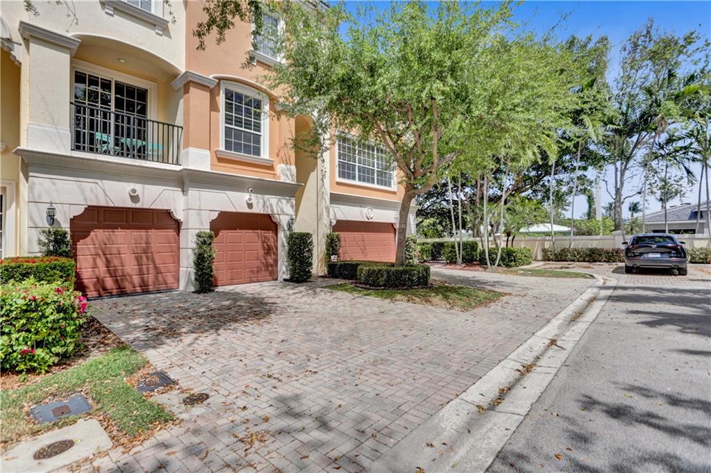 TRIESTE AT BOCA - Residential