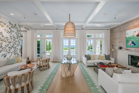 Tiny photo for 3501 N OCEAN Boulevard, Gulf Stream, FL 33483 (MLS # B26090524)