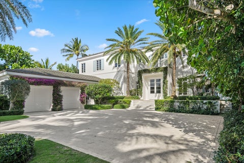 Tiny photo for 3501 N OCEAN Boulevard, Gulf Stream, FL 33483 (MLS # B26090524)