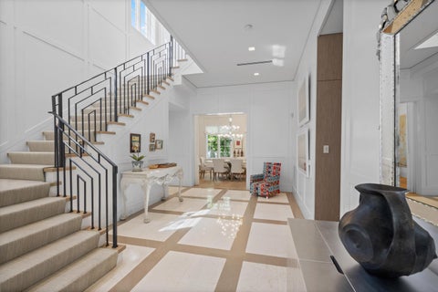 Tiny photo for 3501 N OCEAN Boulevard, Gulf Stream, FL 33483 (MLS # B26090524)