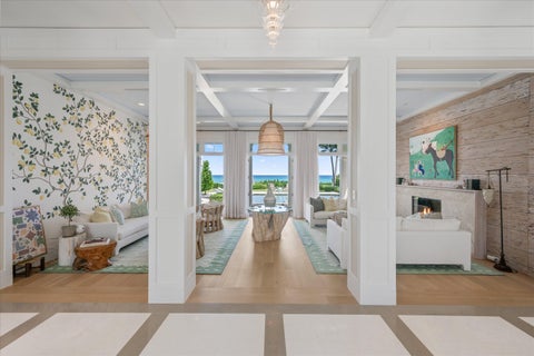 Tiny photo for 3501 N OCEAN Boulevard, Gulf Stream, FL 33483 (MLS # B26090524)