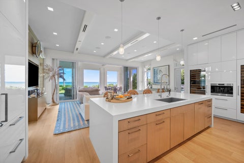 Tiny photo for 3501 N OCEAN Boulevard, Gulf Stream, FL 33483 (MLS # B26090524)