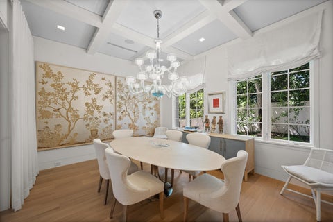 Tiny photo for 3501 N OCEAN Boulevard, Gulf Stream, FL 33483 (MLS # B26090524)