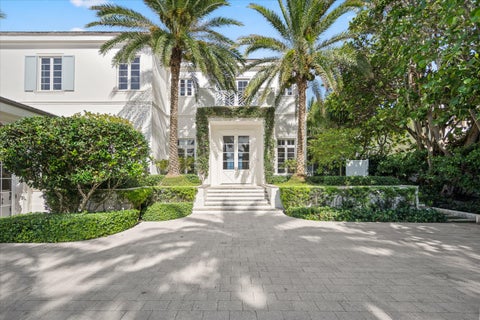 Tiny photo for 3501 N OCEAN Boulevard, Gulf Stream, FL 33483 (MLS # B26090524)