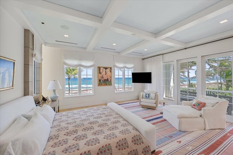 Tiny photo for 3501 N OCEAN Boulevard, Gulf Stream, FL 33483 (MLS # B26090524)