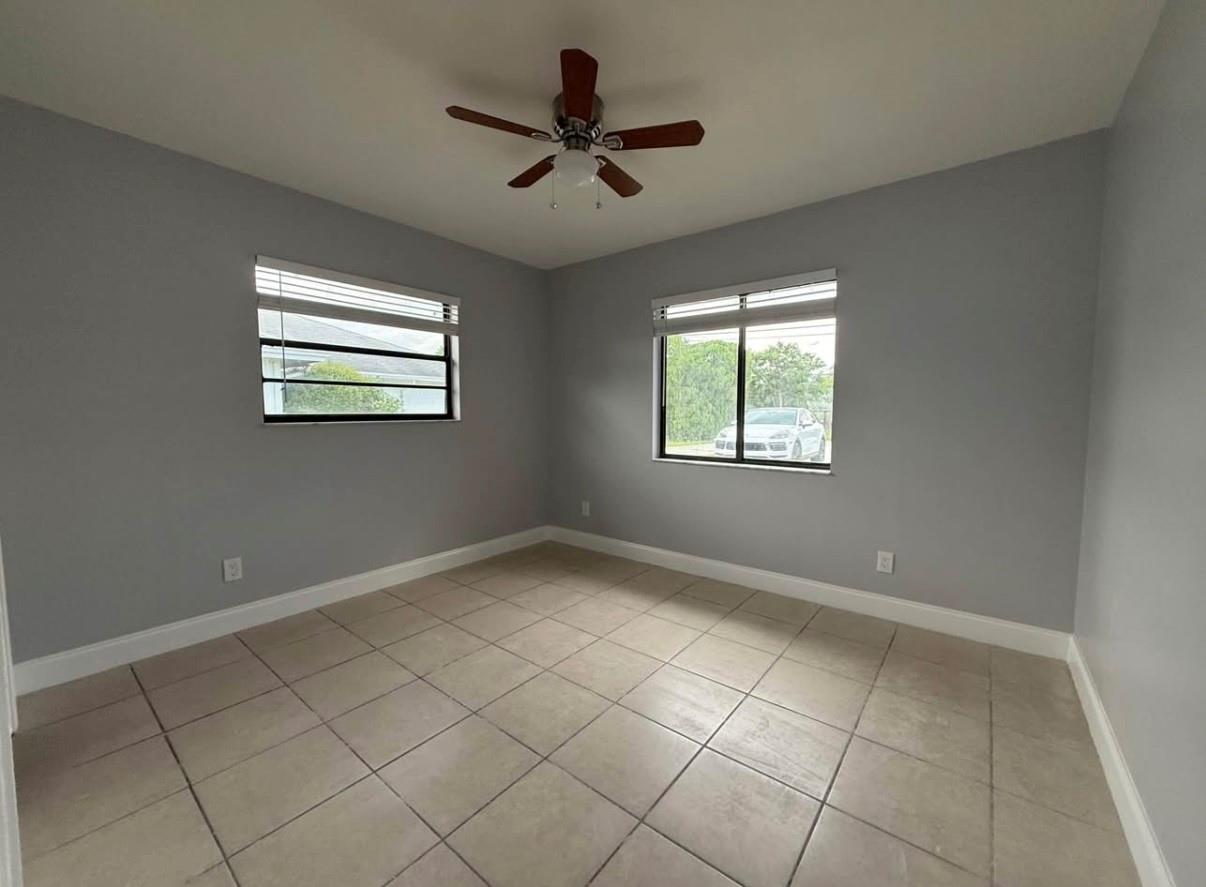 Gazza Minor - Residential Lease