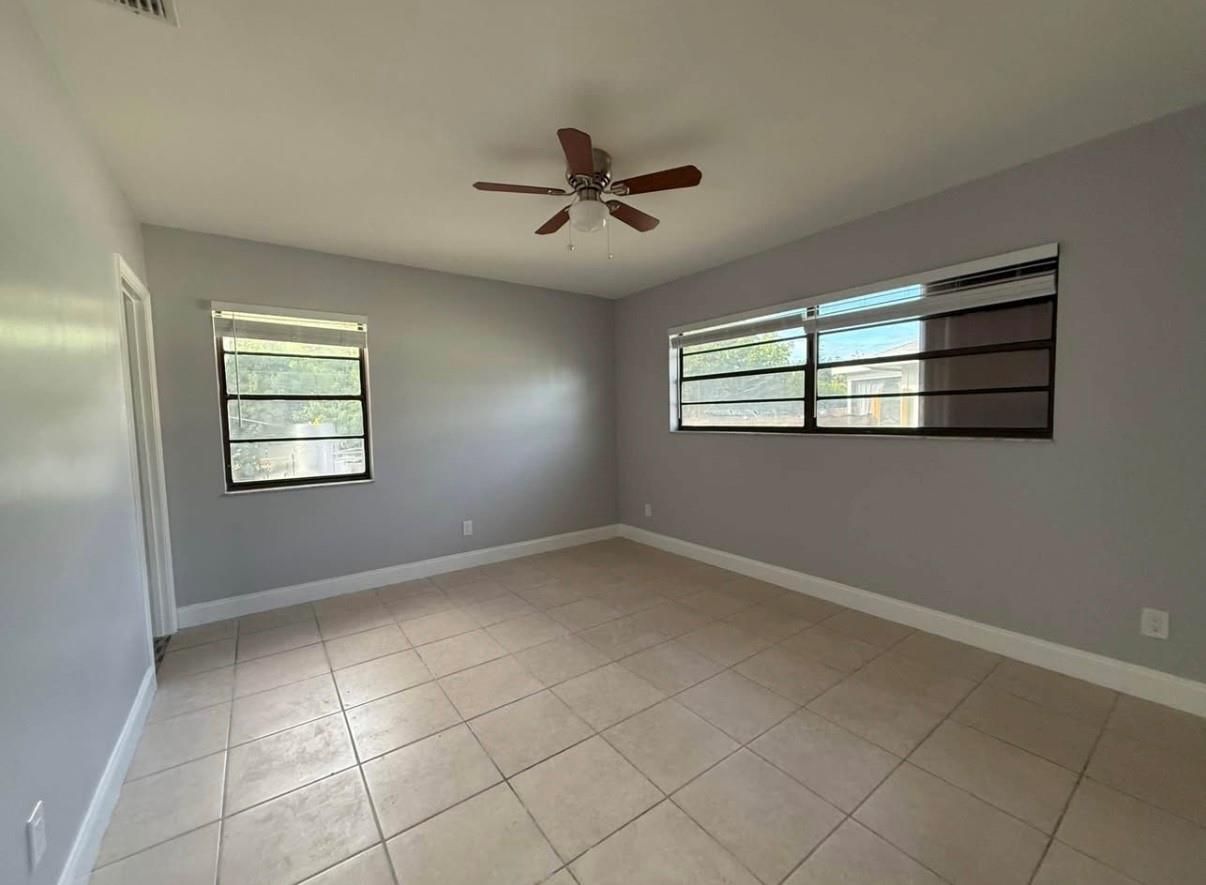 Gazza Minor - Residential Lease