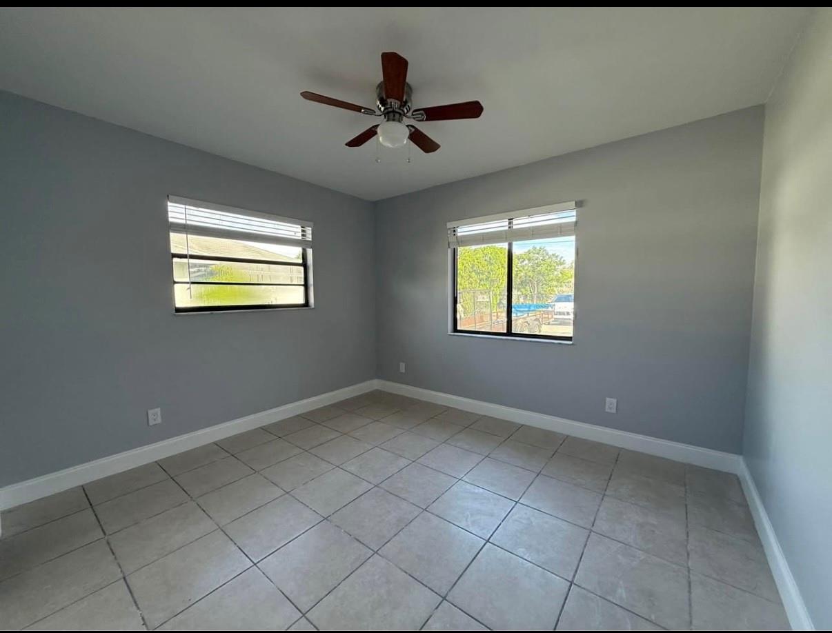 Gazza Minor - Residential Lease