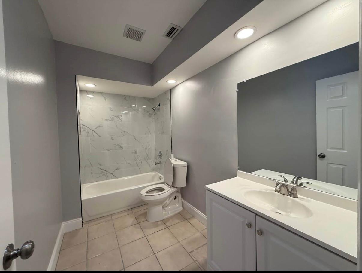 Gazza Minor - Residential Lease