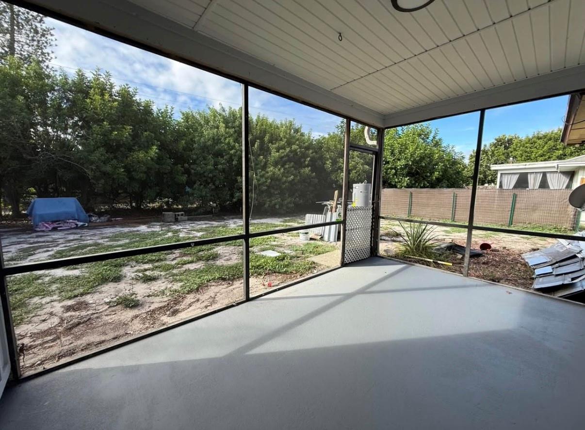 Gazza Minor - Residential Lease