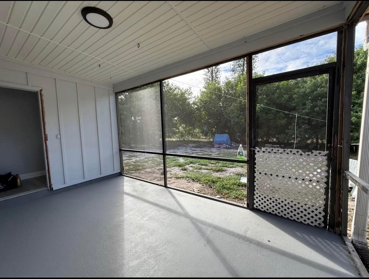 Gazza Minor - Residential Lease