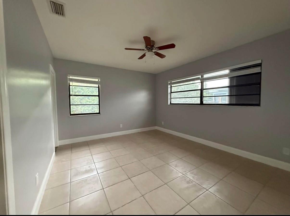 Gazza Minor - Residential Lease