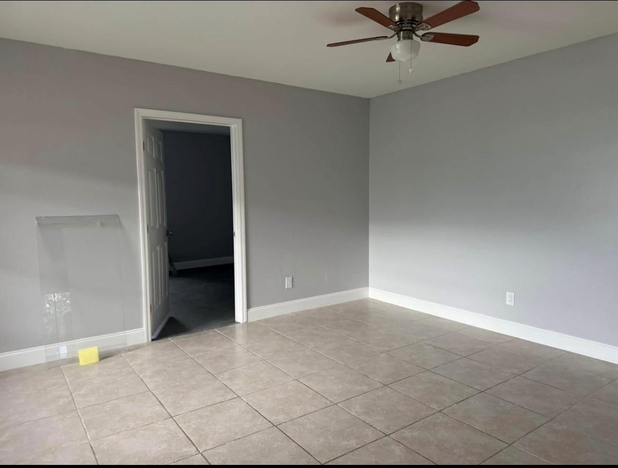 Gazza Minor - Residential Lease