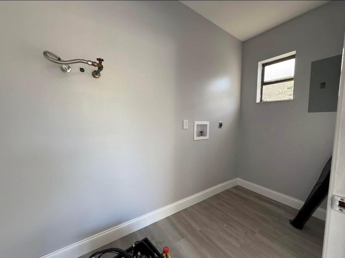 Gazza Minor - Residential Lease