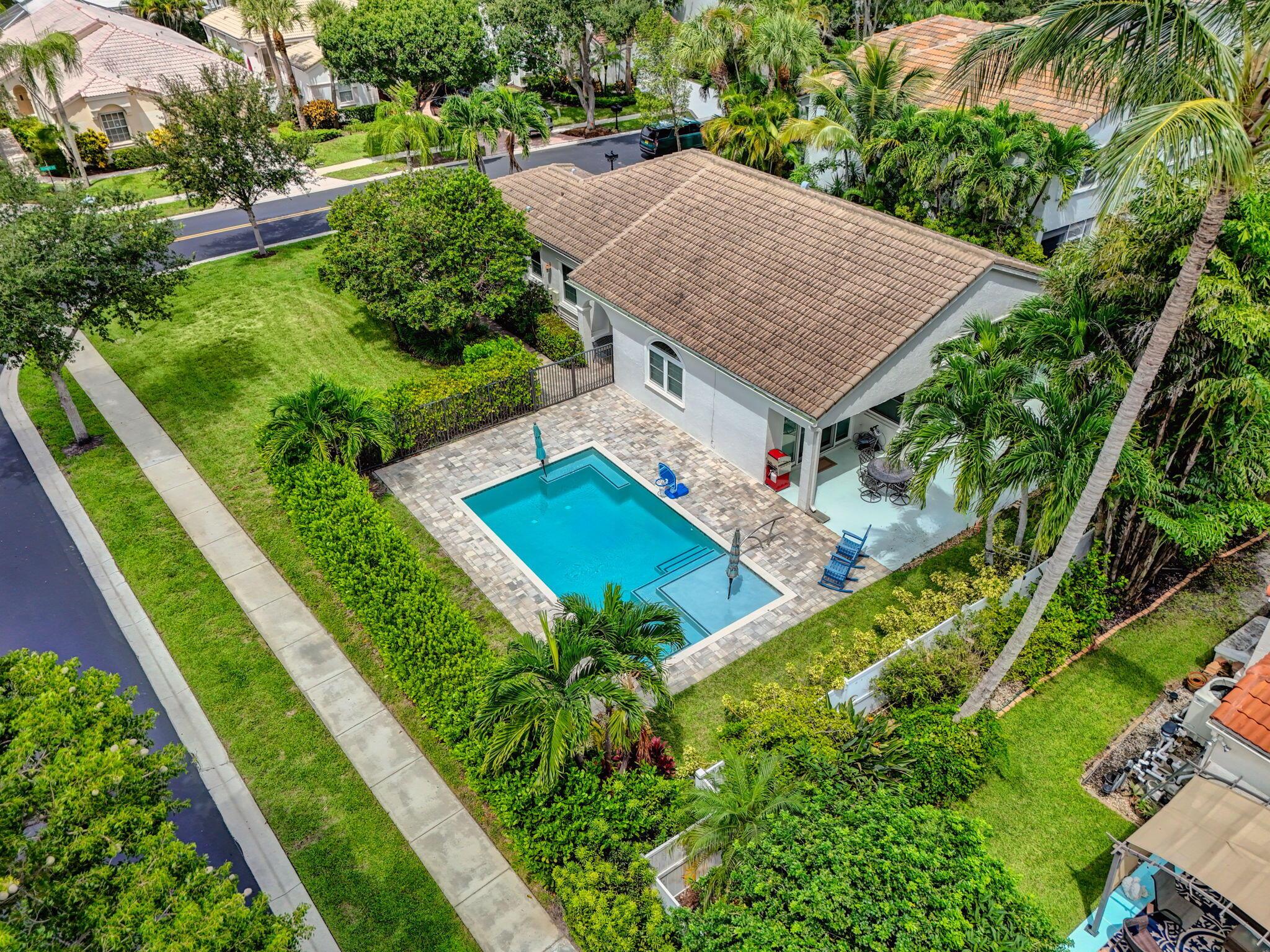 2060 Cezanne Road
