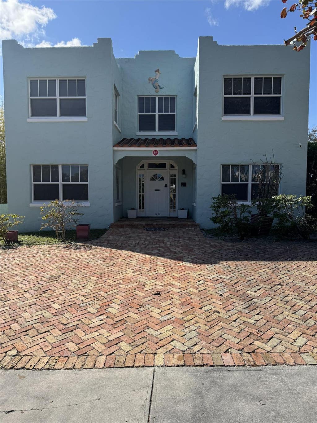 Photo of Fort Lauderdale, FL 33316 (MLS # F10550021)