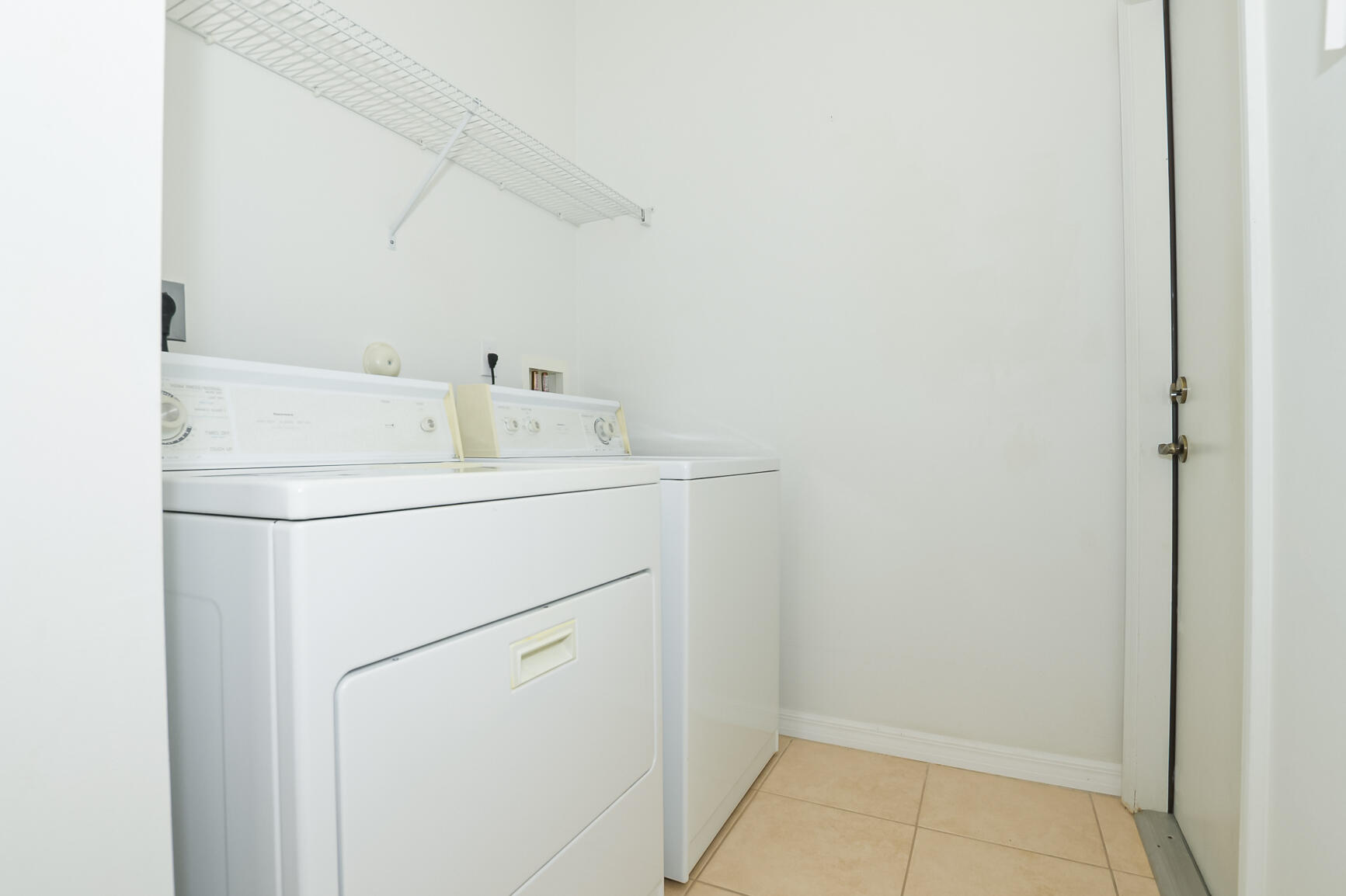 LAKE FOREST ST LUCIE WEST - Residential