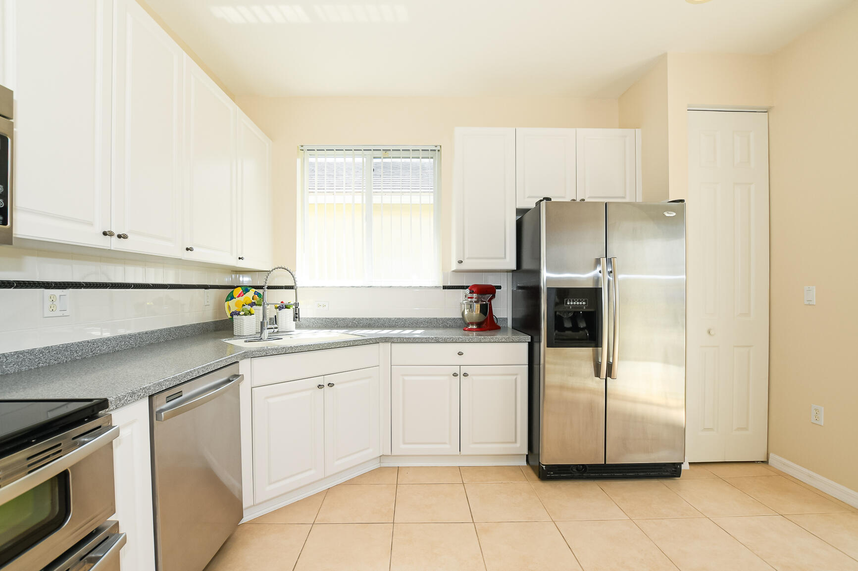 LAKE FOREST ST LUCIE WEST - Residential