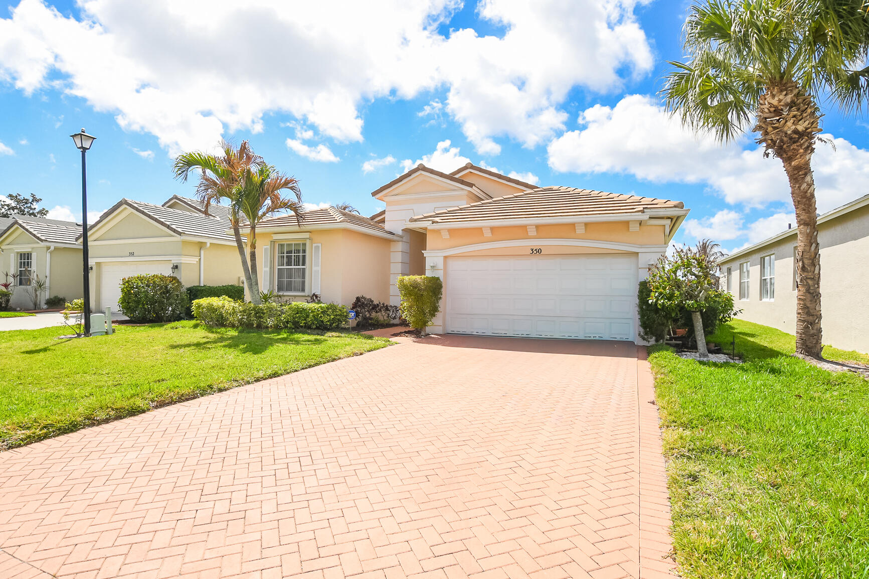 LAKE FOREST ST LUCIE WEST - Residential