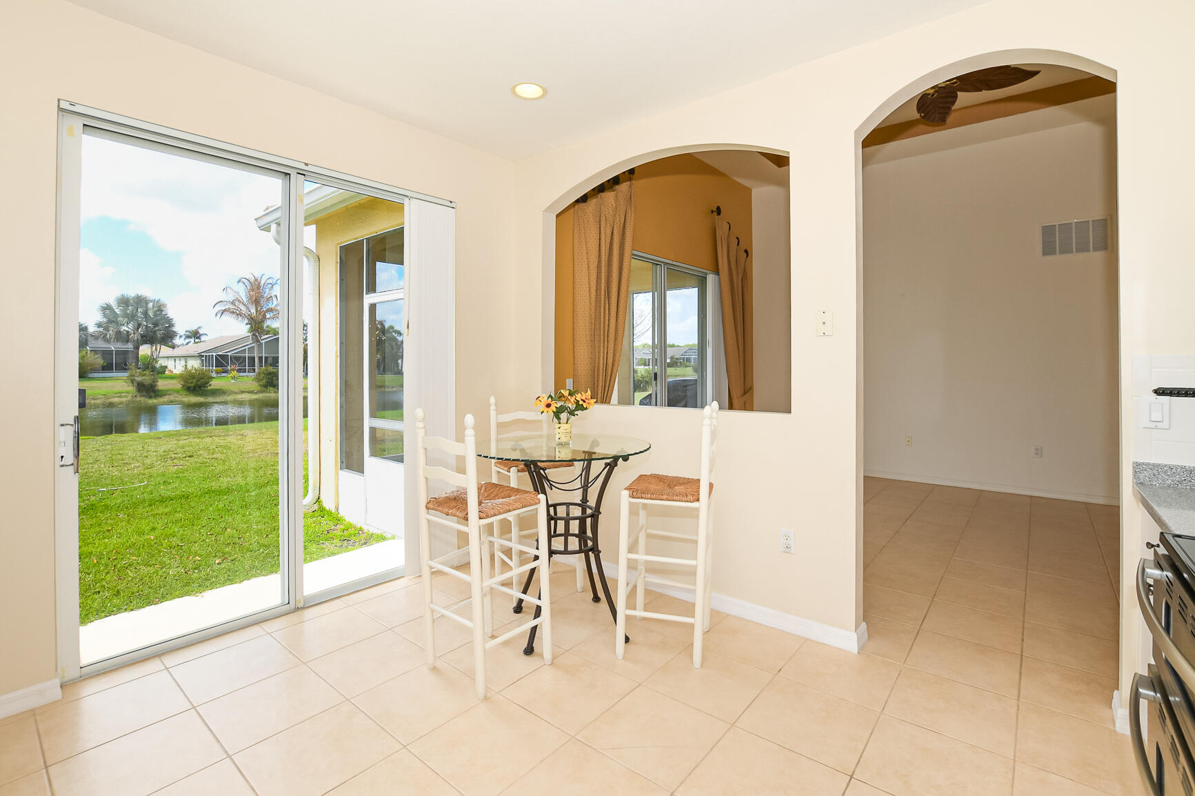 LAKE FOREST ST LUCIE WEST - Residential