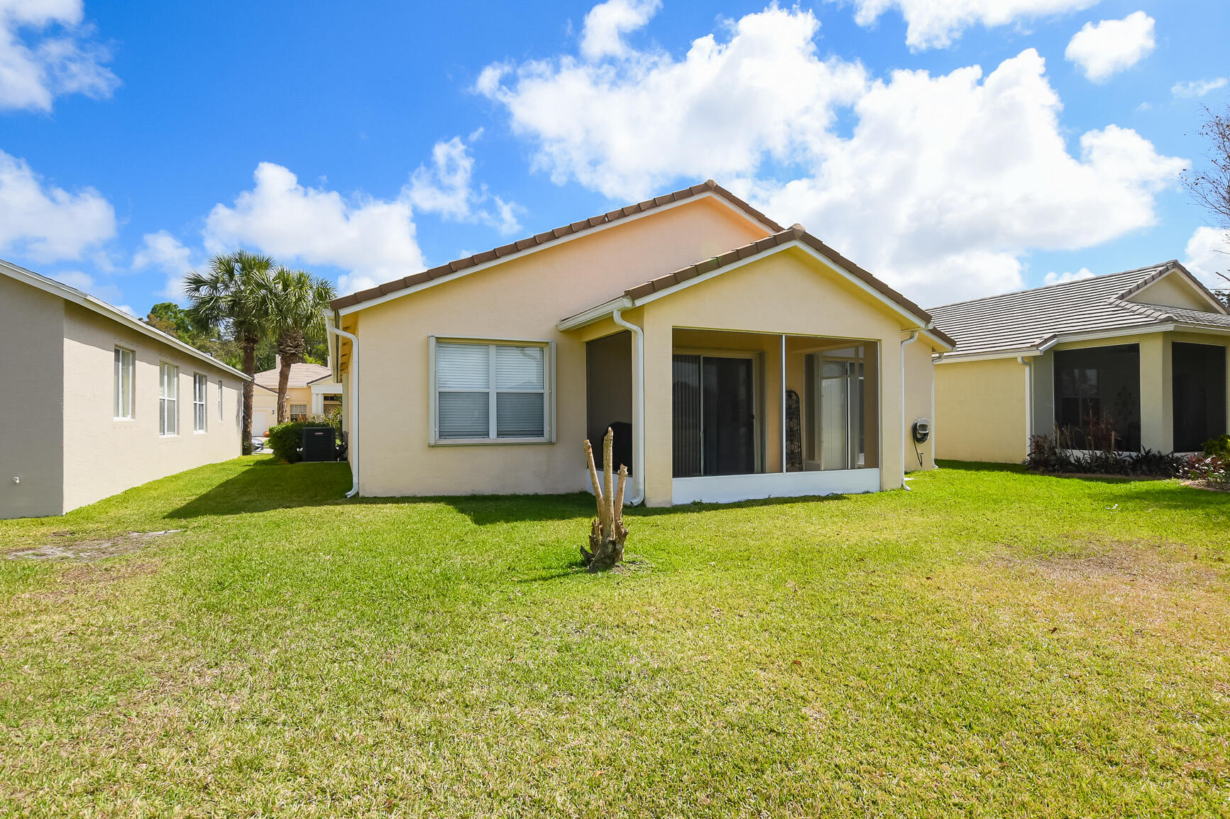 LAKE FOREST ST LUCIE WEST - Residential