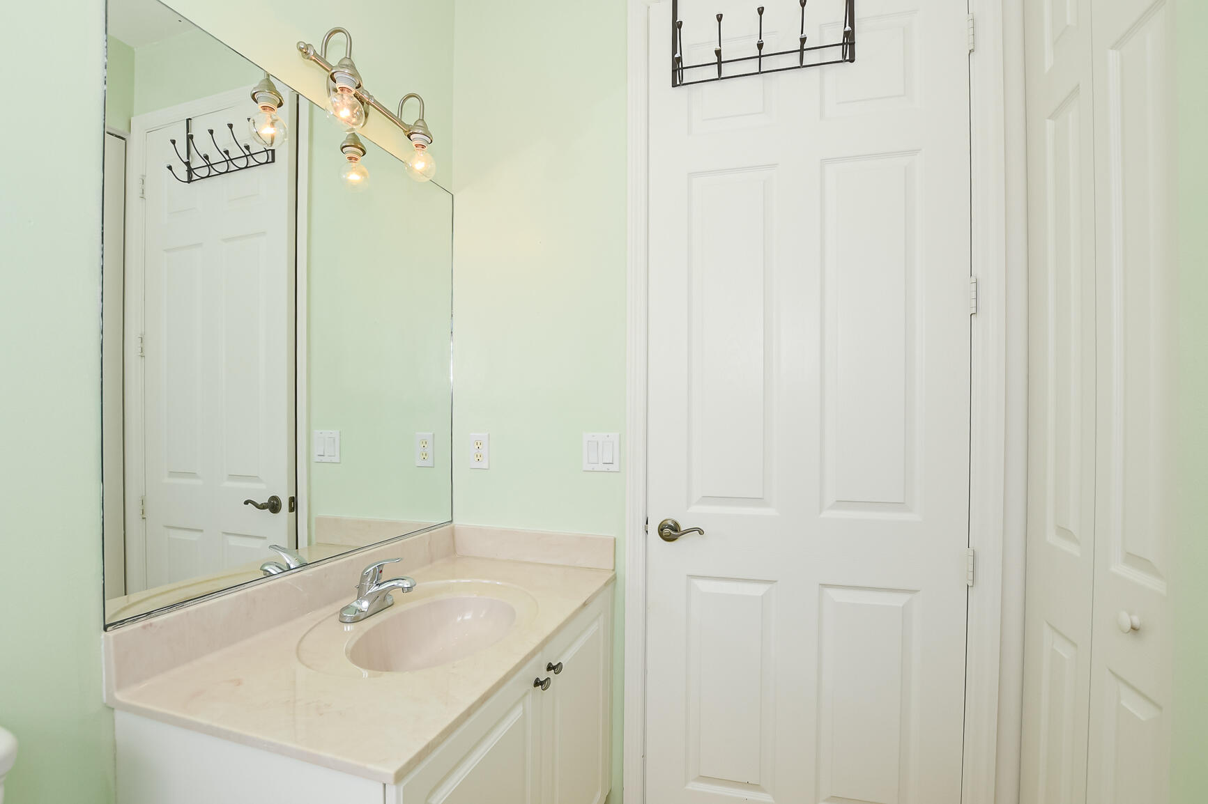 LAKE FOREST ST LUCIE WEST - Residential