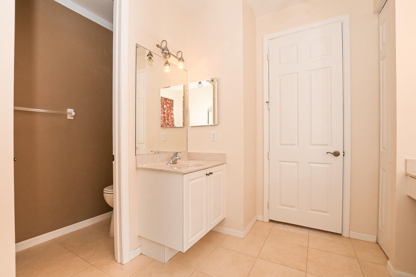 LAKE FOREST ST LUCIE WEST - Residential