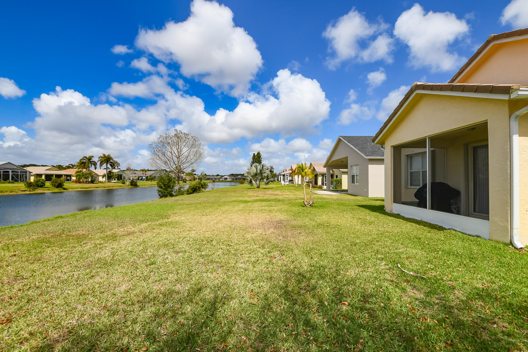 LAKE FOREST ST LUCIE WEST - Residential