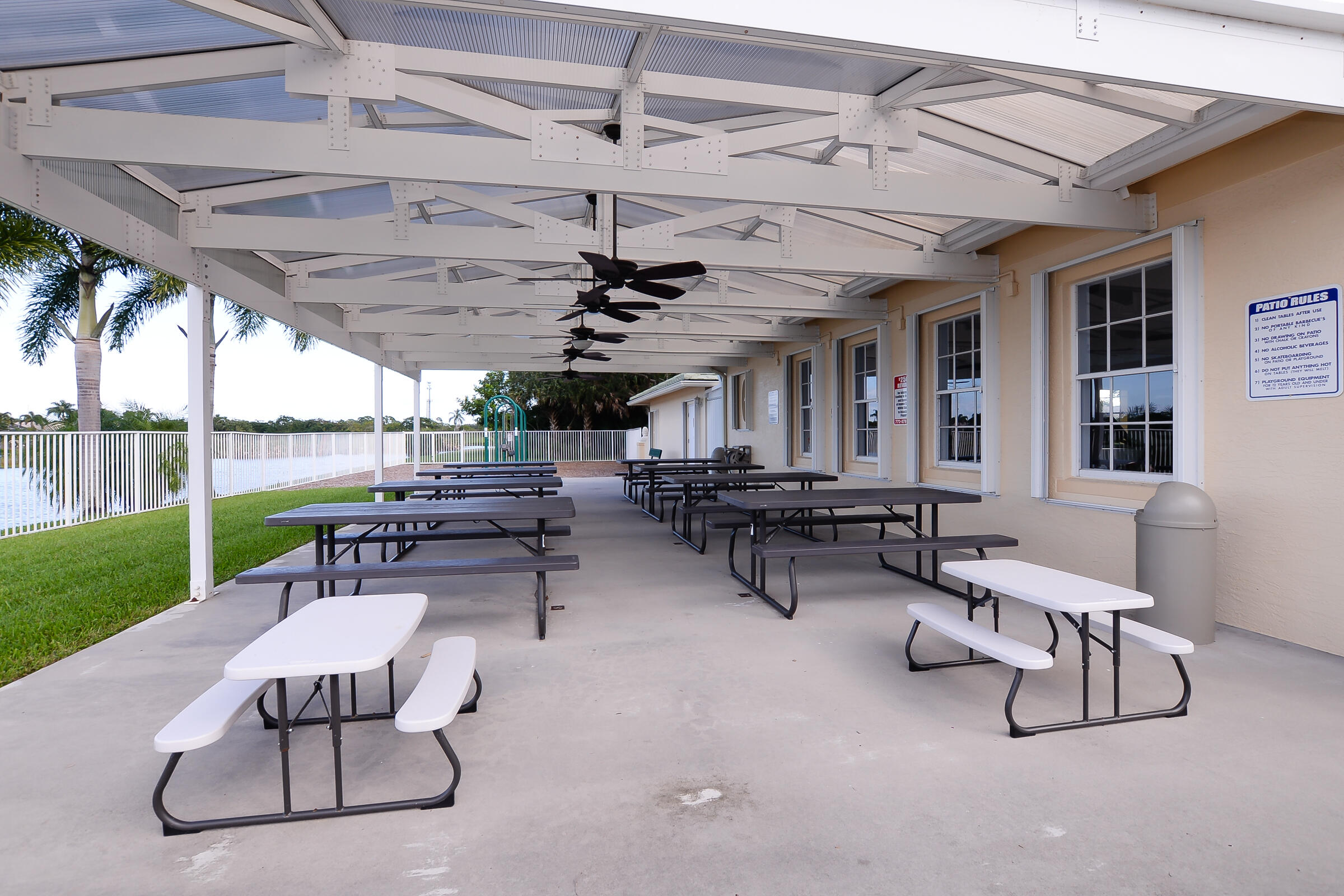 LAKE FOREST ST LUCIE WEST - Residential