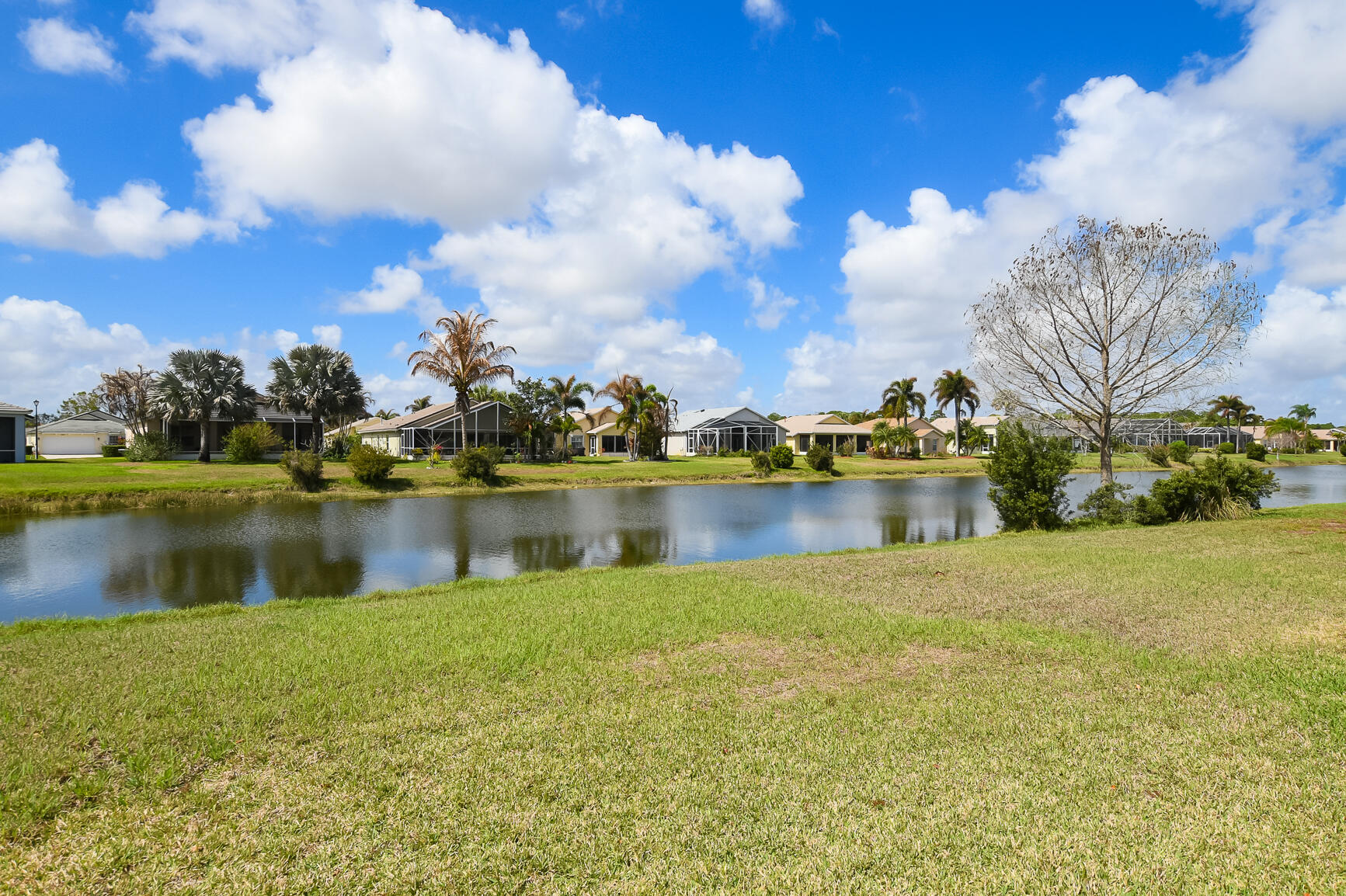LAKE FOREST ST LUCIE WEST - Residential