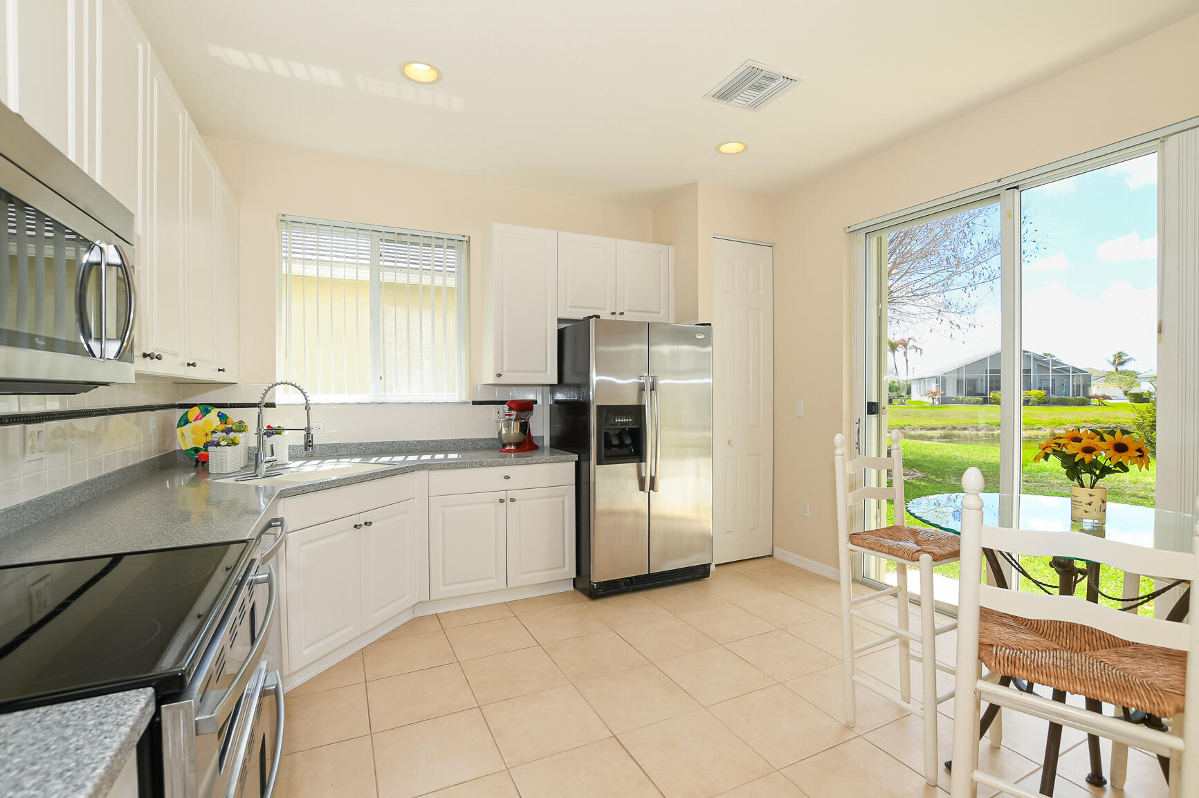 LAKE FOREST ST LUCIE WEST - Residential