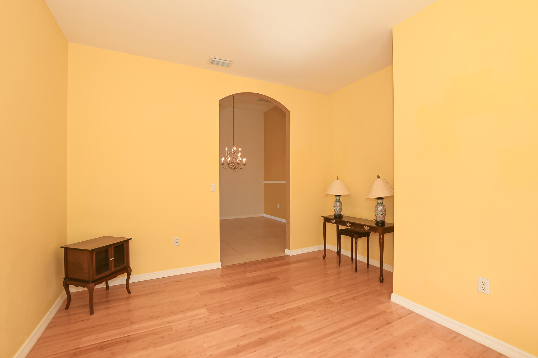 LAKE FOREST ST LUCIE WEST - Residential