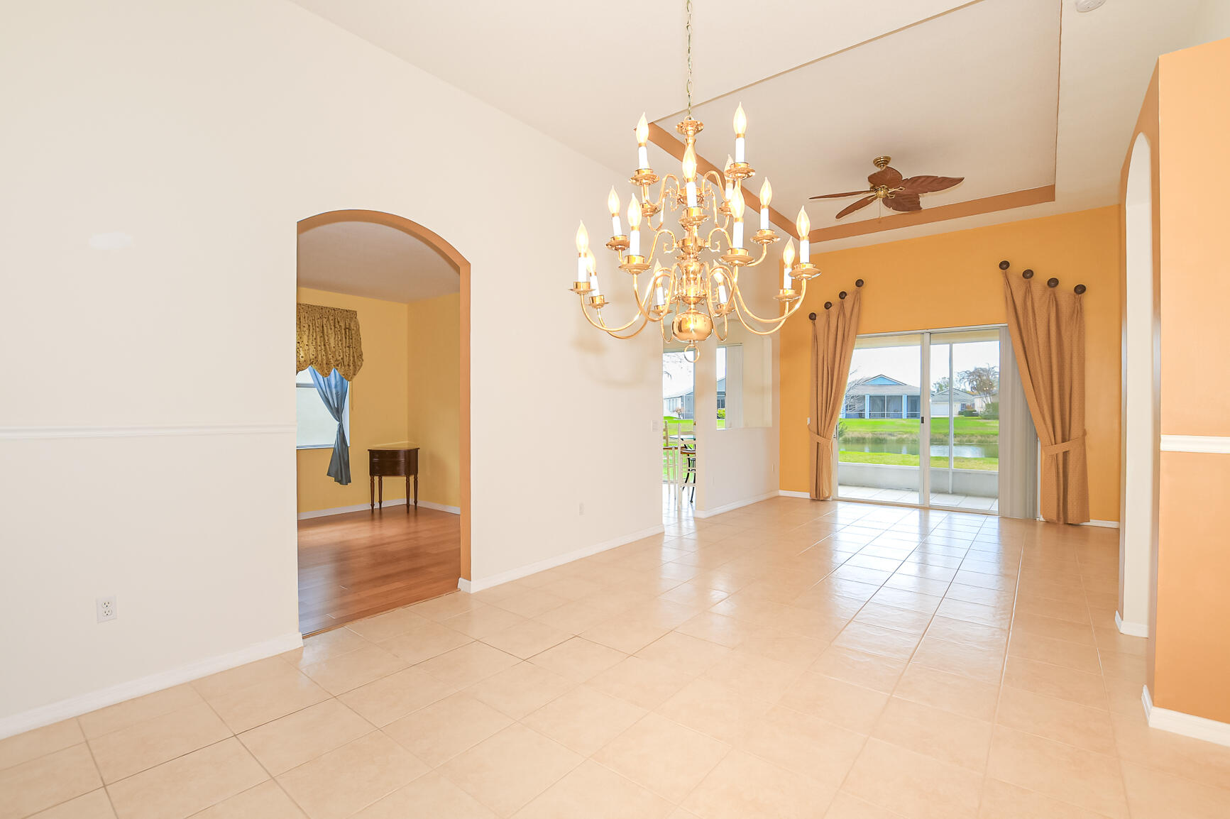 LAKE FOREST ST LUCIE WEST - Residential