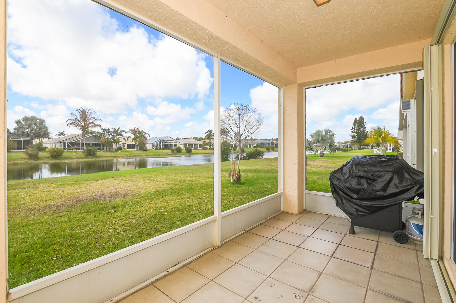 LAKE FOREST ST LUCIE WEST - Residential