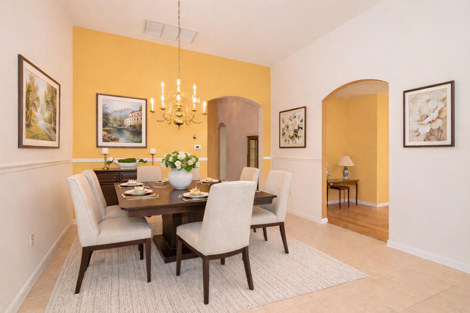 LAKE FOREST ST LUCIE WEST - Residential