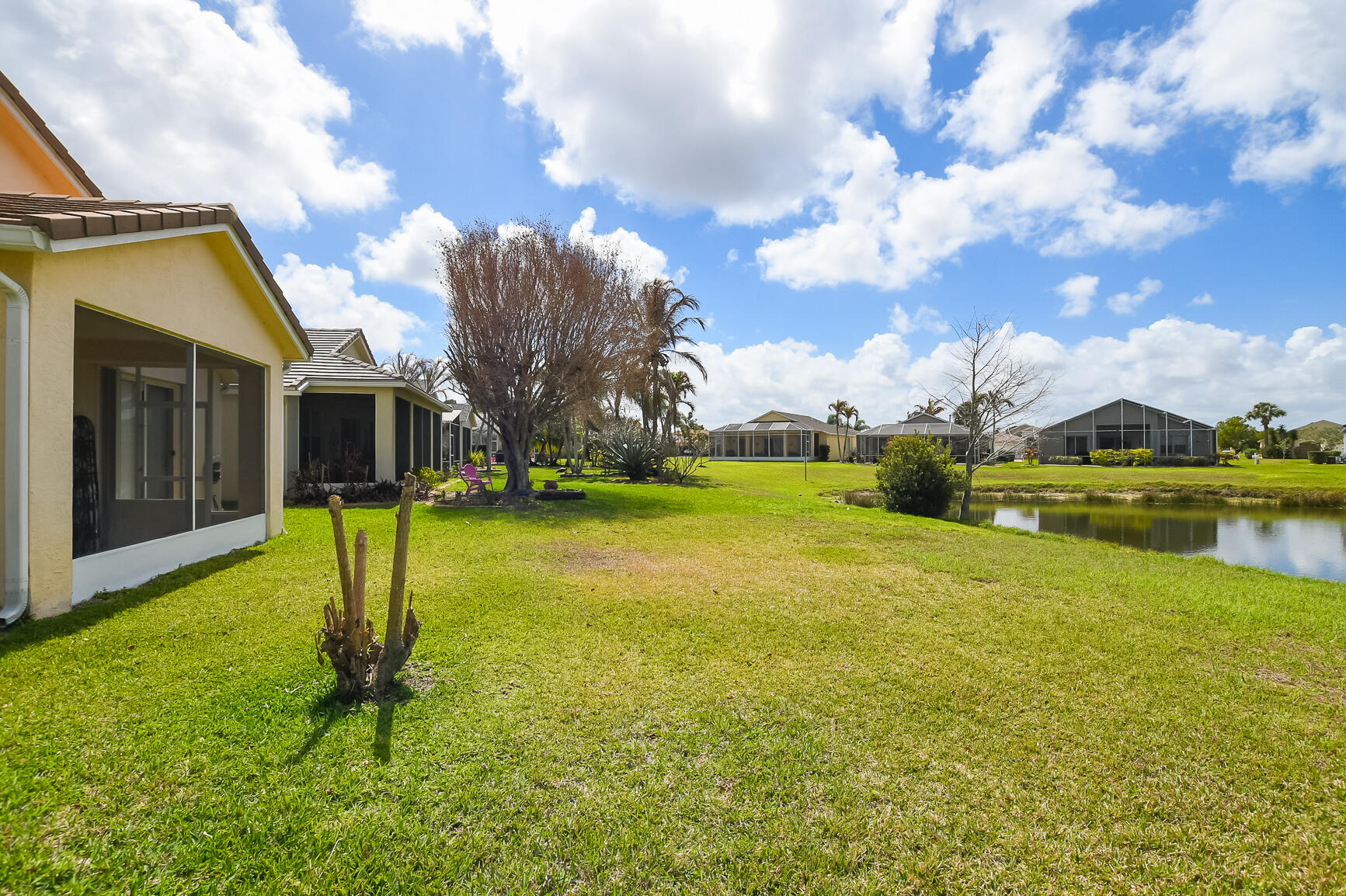 LAKE FOREST ST LUCIE WEST - Residential