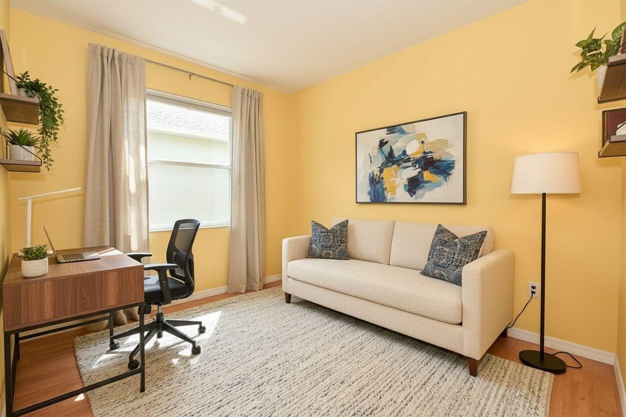 LAKE FOREST ST LUCIE WEST - Residential