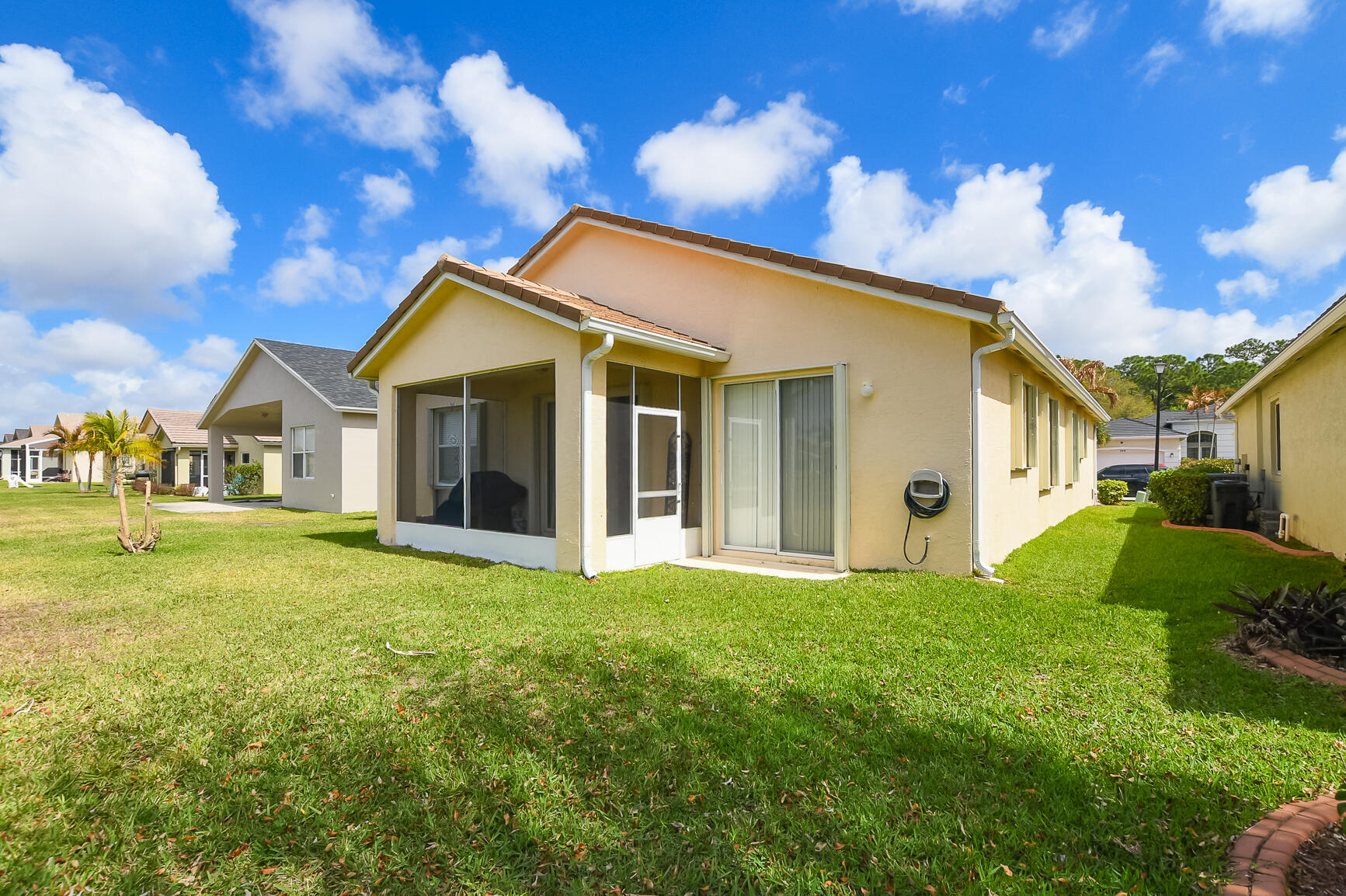 LAKE FOREST ST LUCIE WEST - Residential