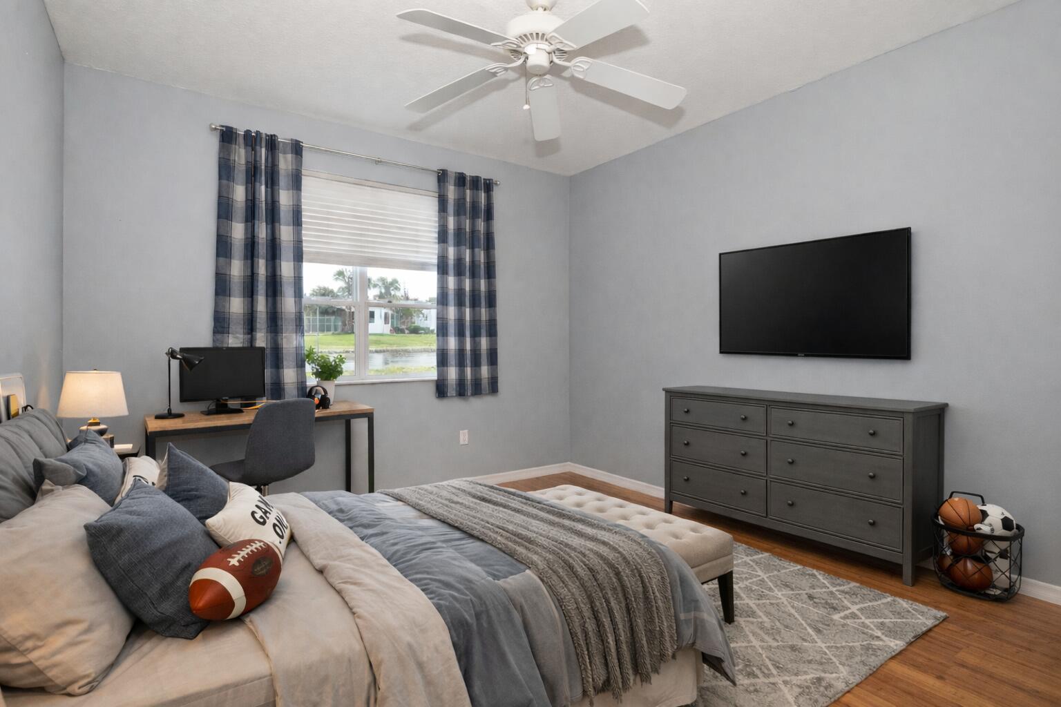 LAKE FOREST ST LUCIE WEST - Residential