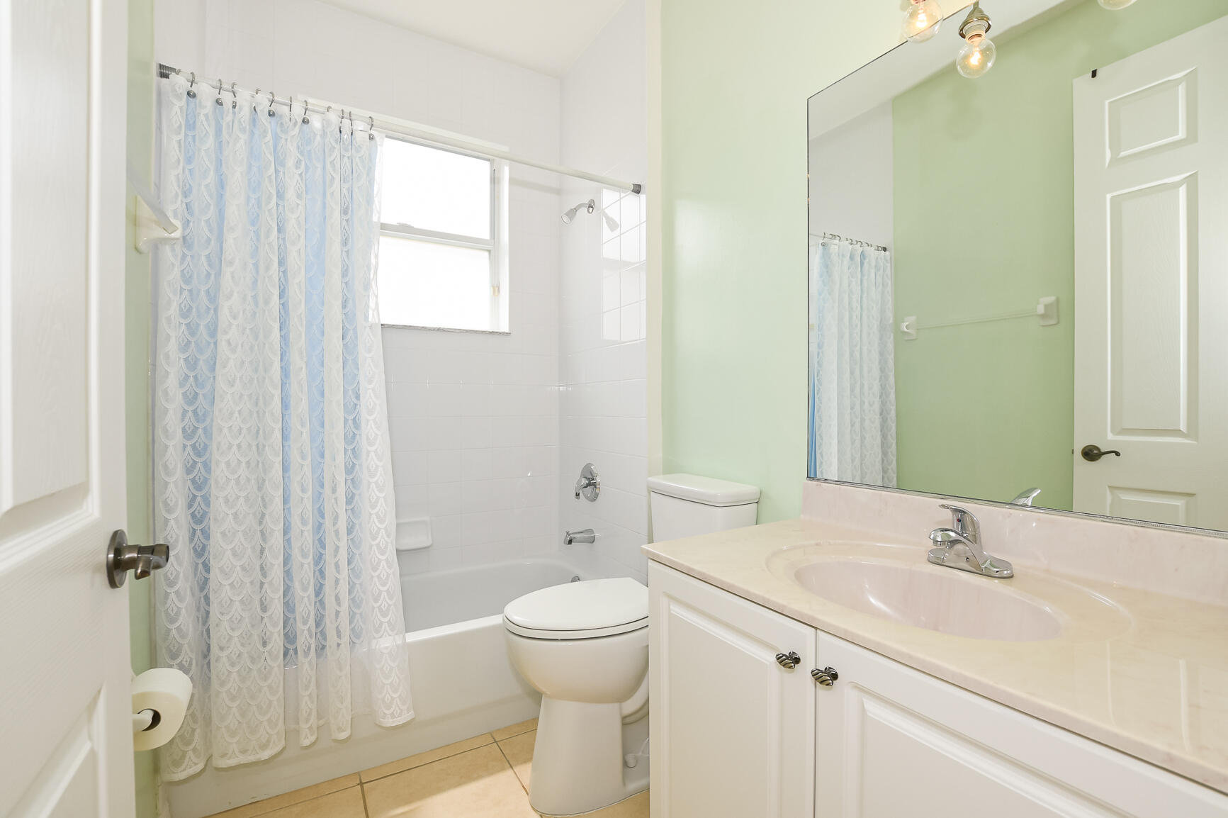 LAKE FOREST ST LUCIE WEST - Residential