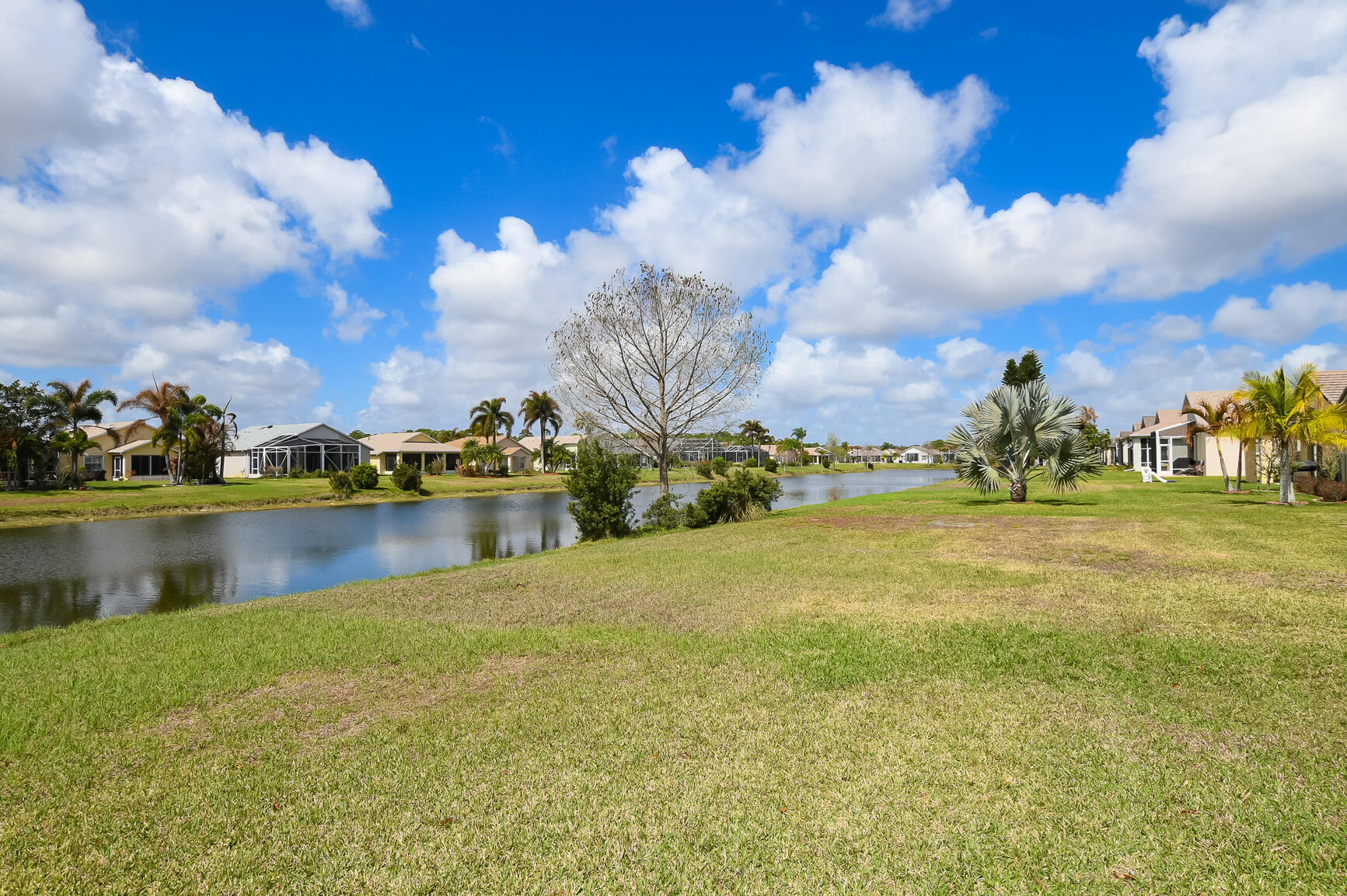 LAKE FOREST ST LUCIE WEST - Residential