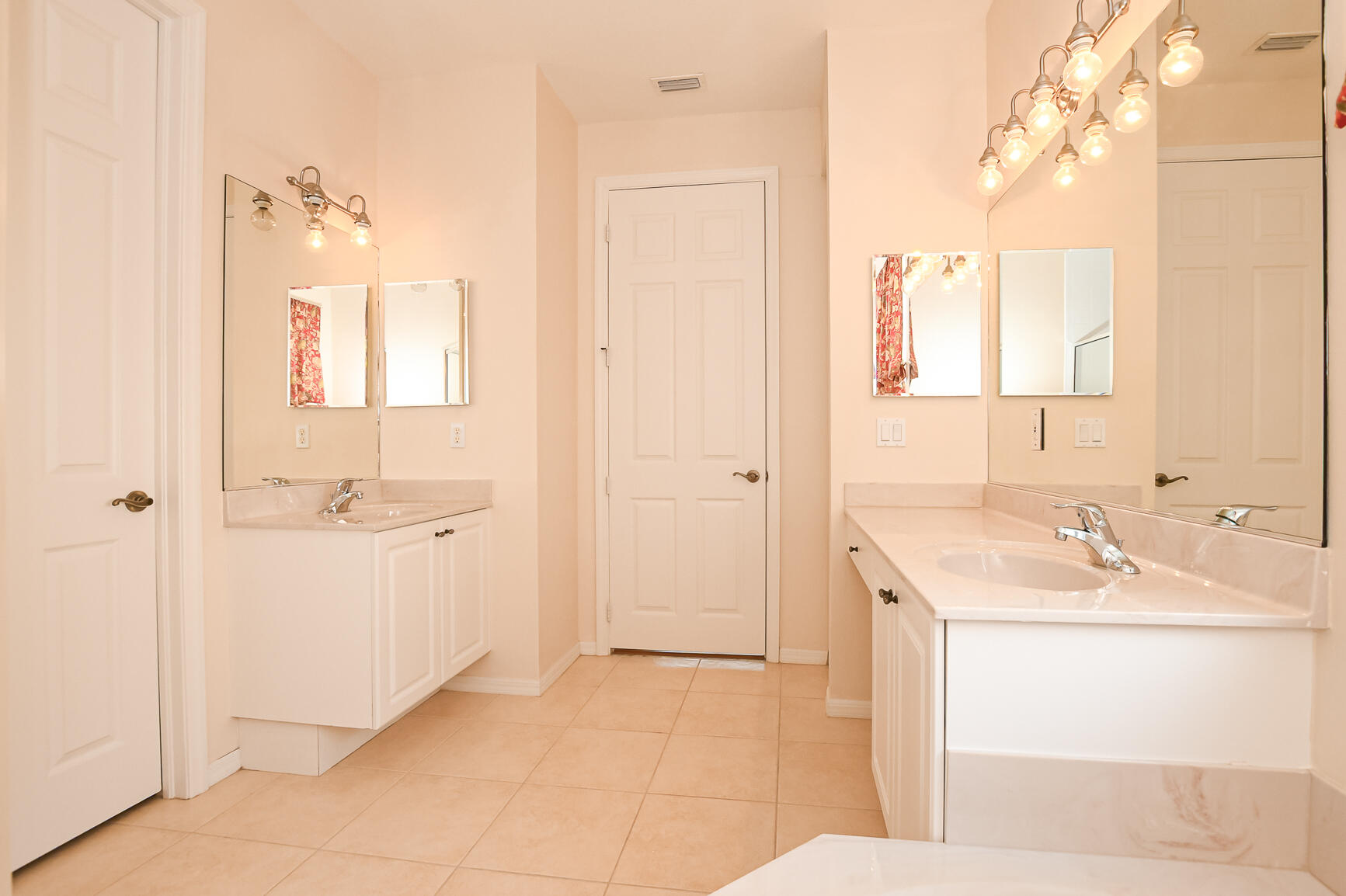 LAKE FOREST ST LUCIE WEST - Residential