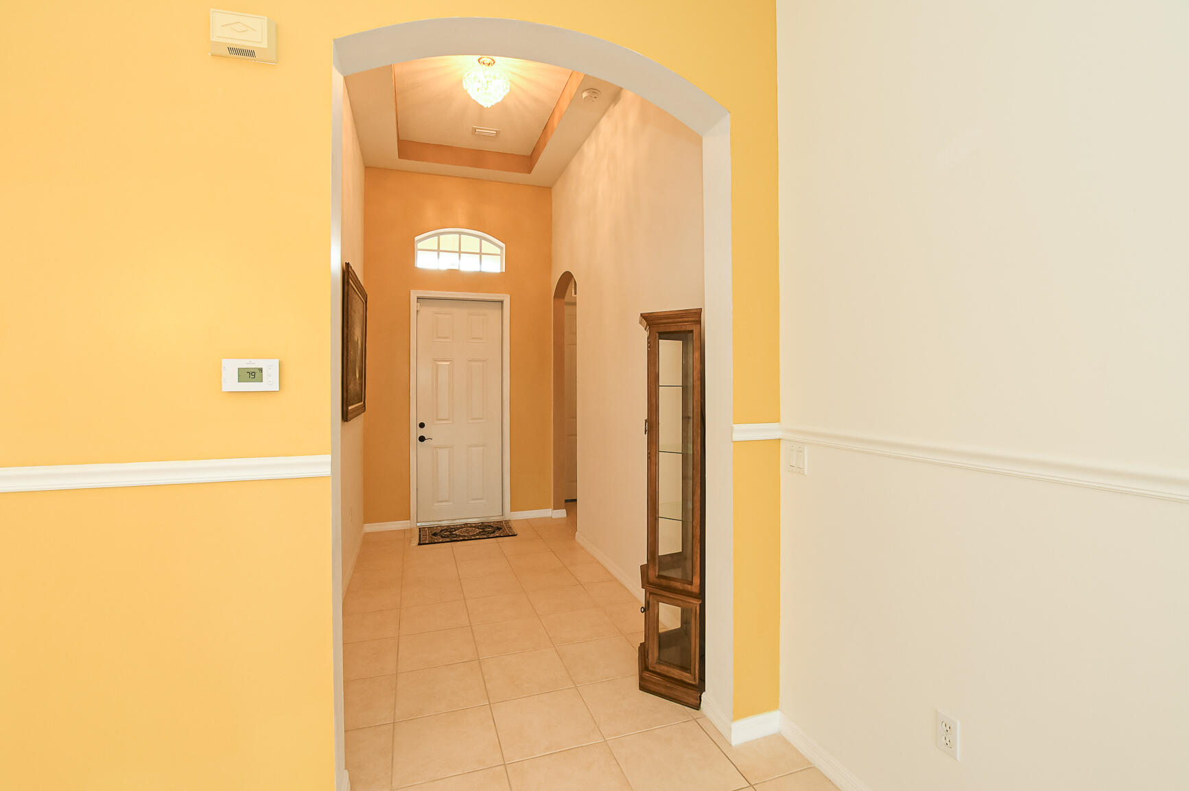 LAKE FOREST ST LUCIE WEST - Residential