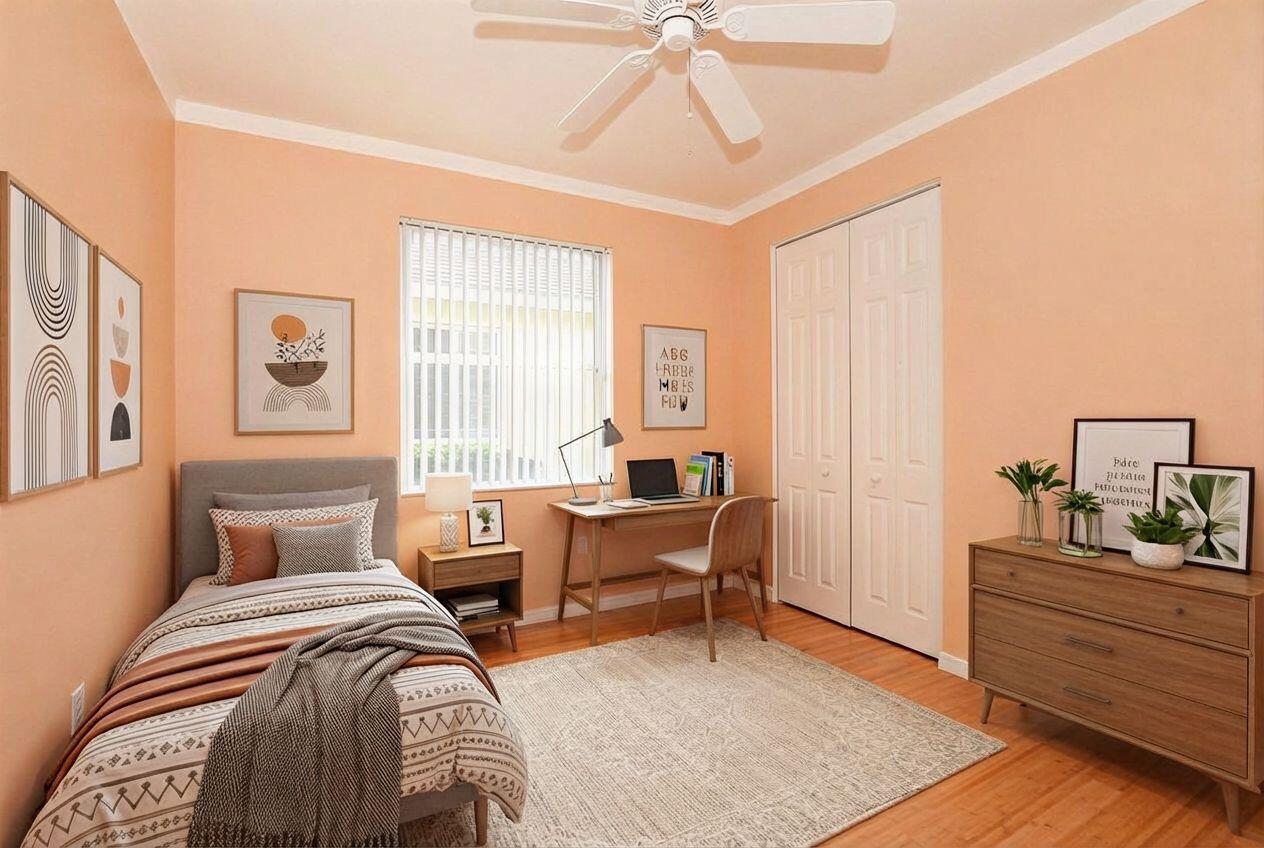 LAKE FOREST ST LUCIE WEST - Residential