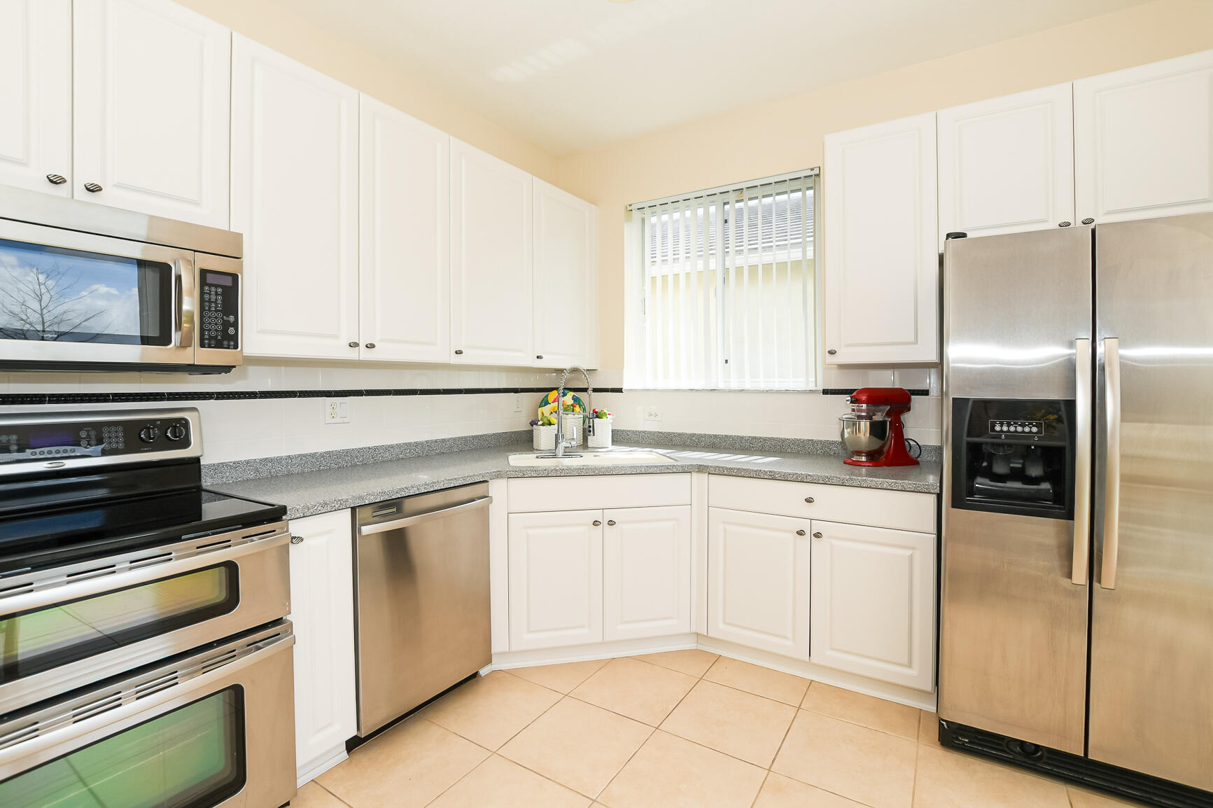 LAKE FOREST ST LUCIE WEST - Residential